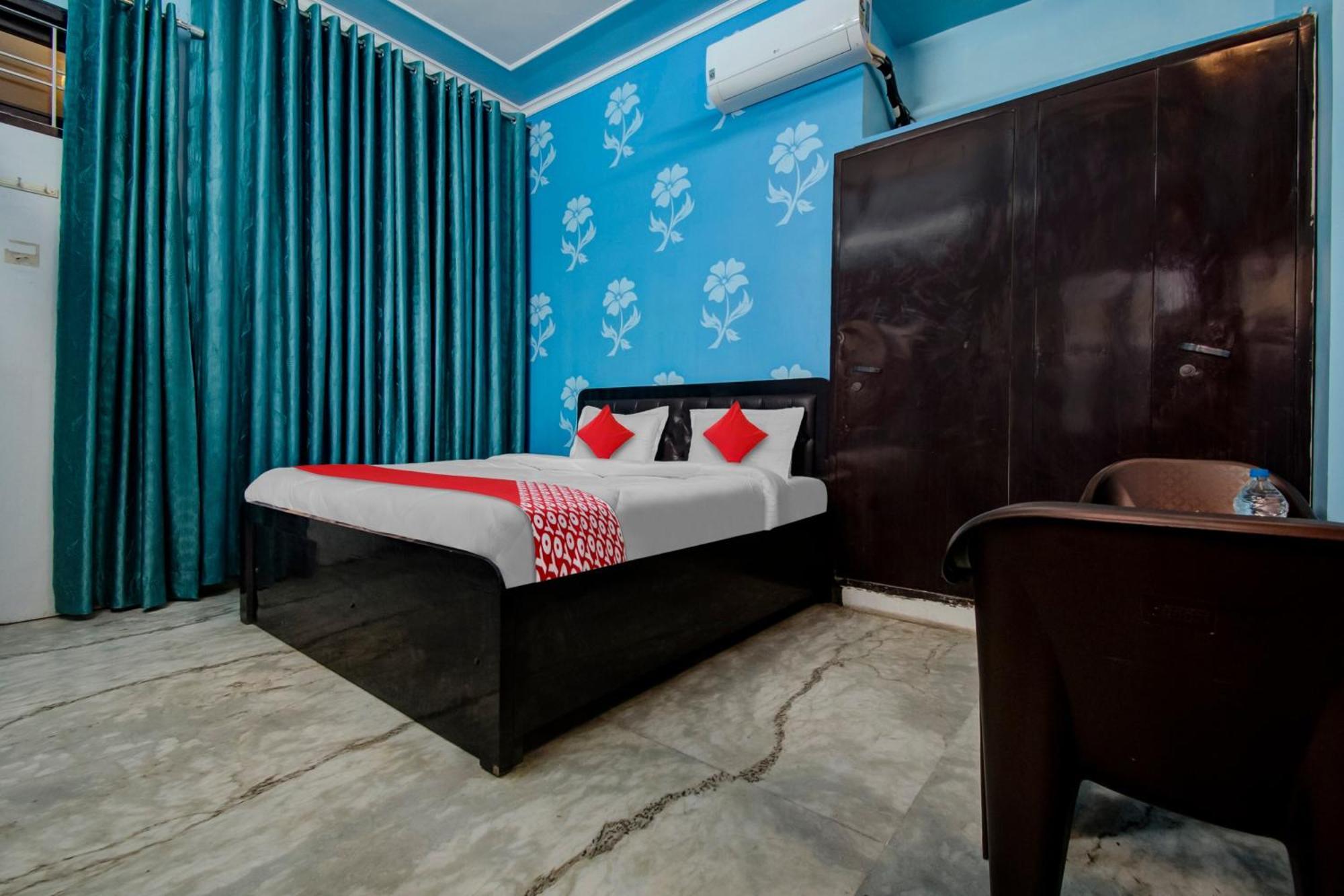 Oyo Flagship 81130 Vanya Guest House Jaipur Exteriör bild